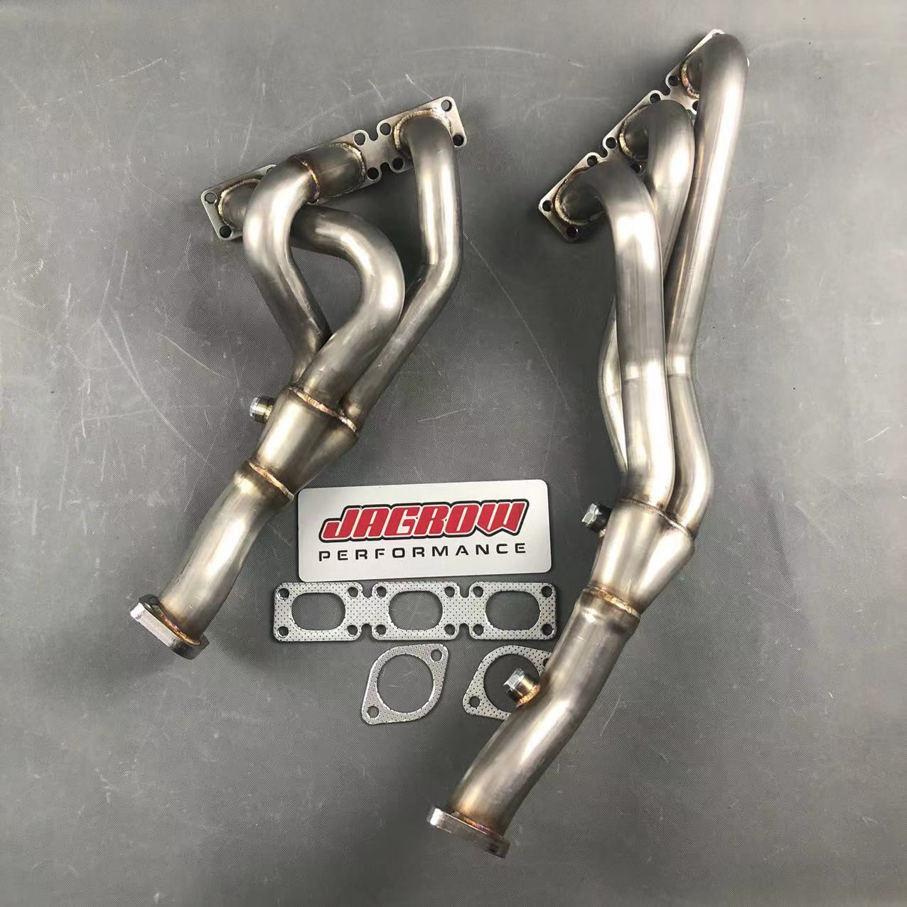 Custom BMW M54 Exhaust Manifold BMW M54 Exhaust Manifold Supplier BMW