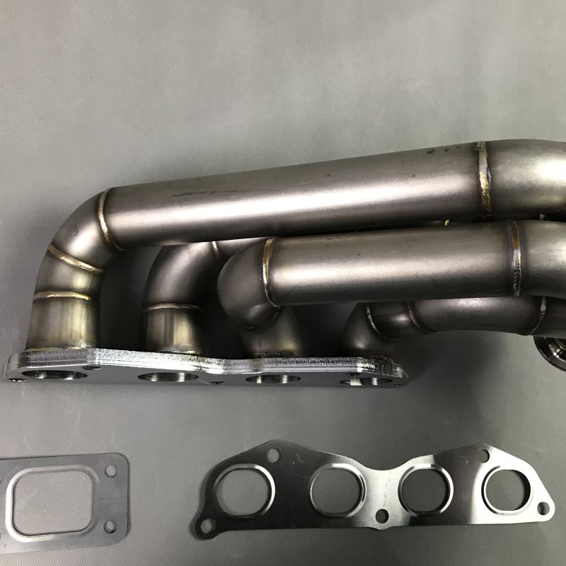 New Brand Exhaust Turbo Manifold For Honda K Series K20 K24 Manufacturer